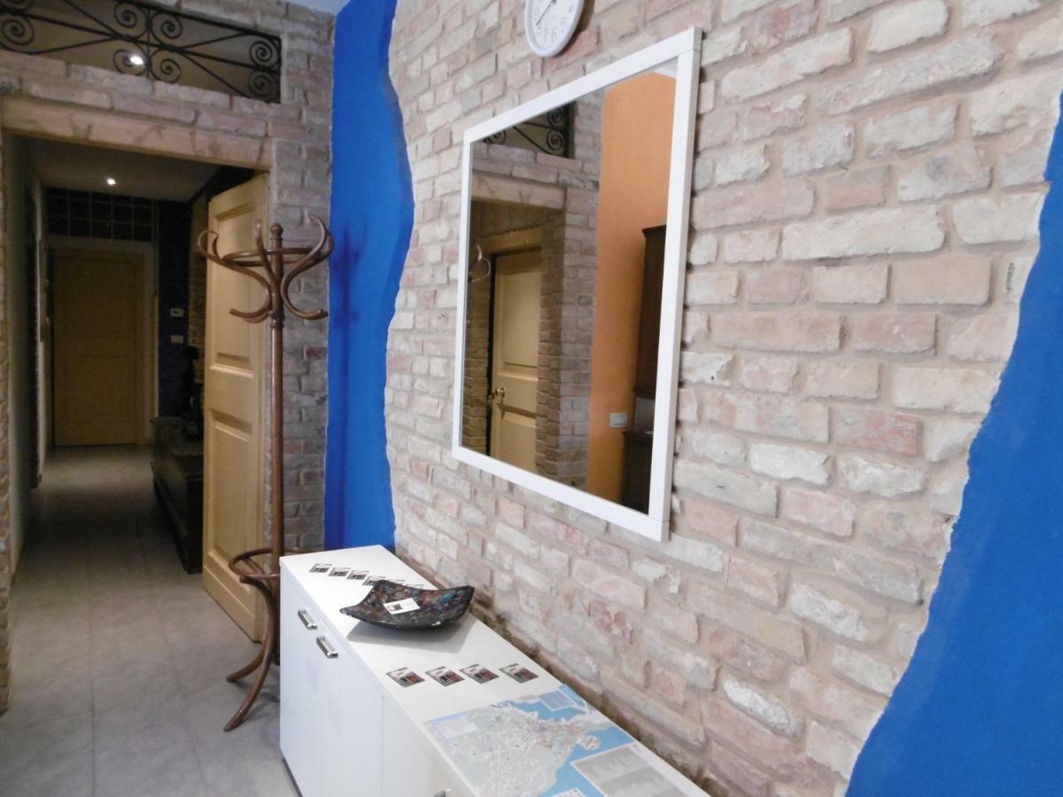 Casa Ivanka Ancona Exteriér fotografie