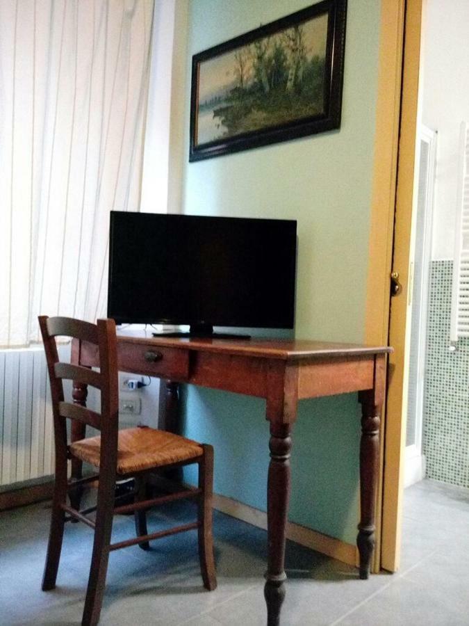Casa Ivanka Ancona Exteriér fotografie