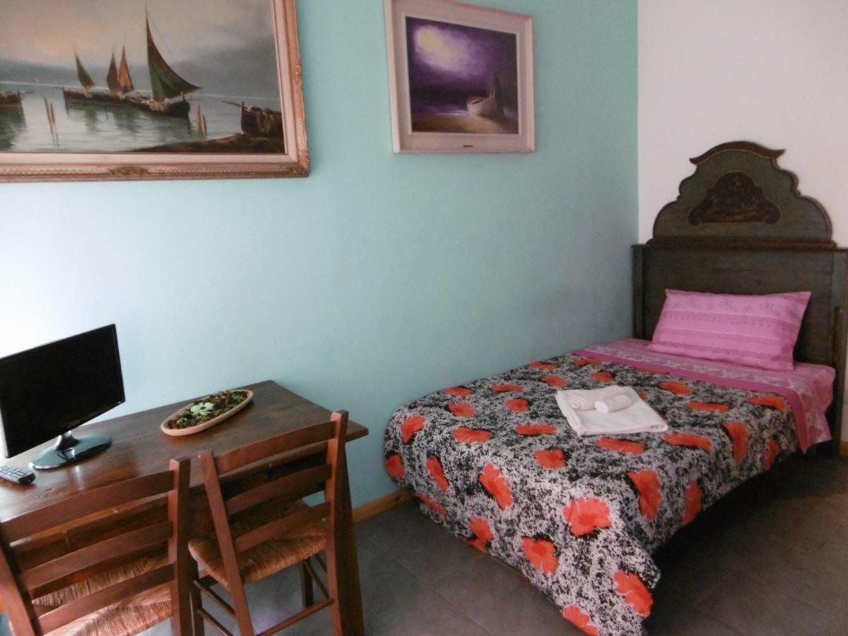 Casa Ivanka Ancona Exteriér fotografie