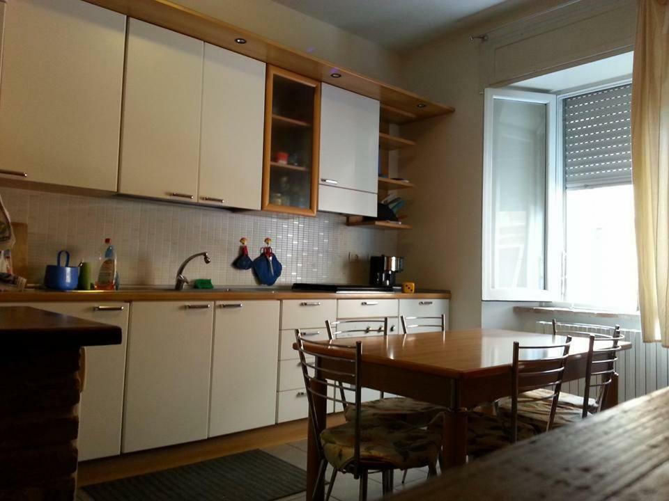 Casa Ivanka Ancona Exteriér fotografie